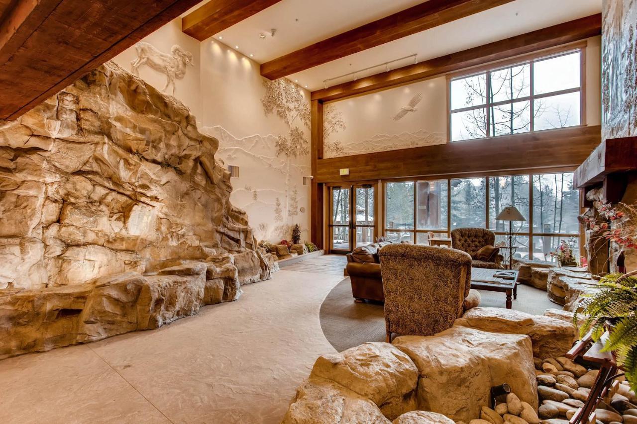 The Springs Condominiums By Keystone Resort Exteriér fotografie