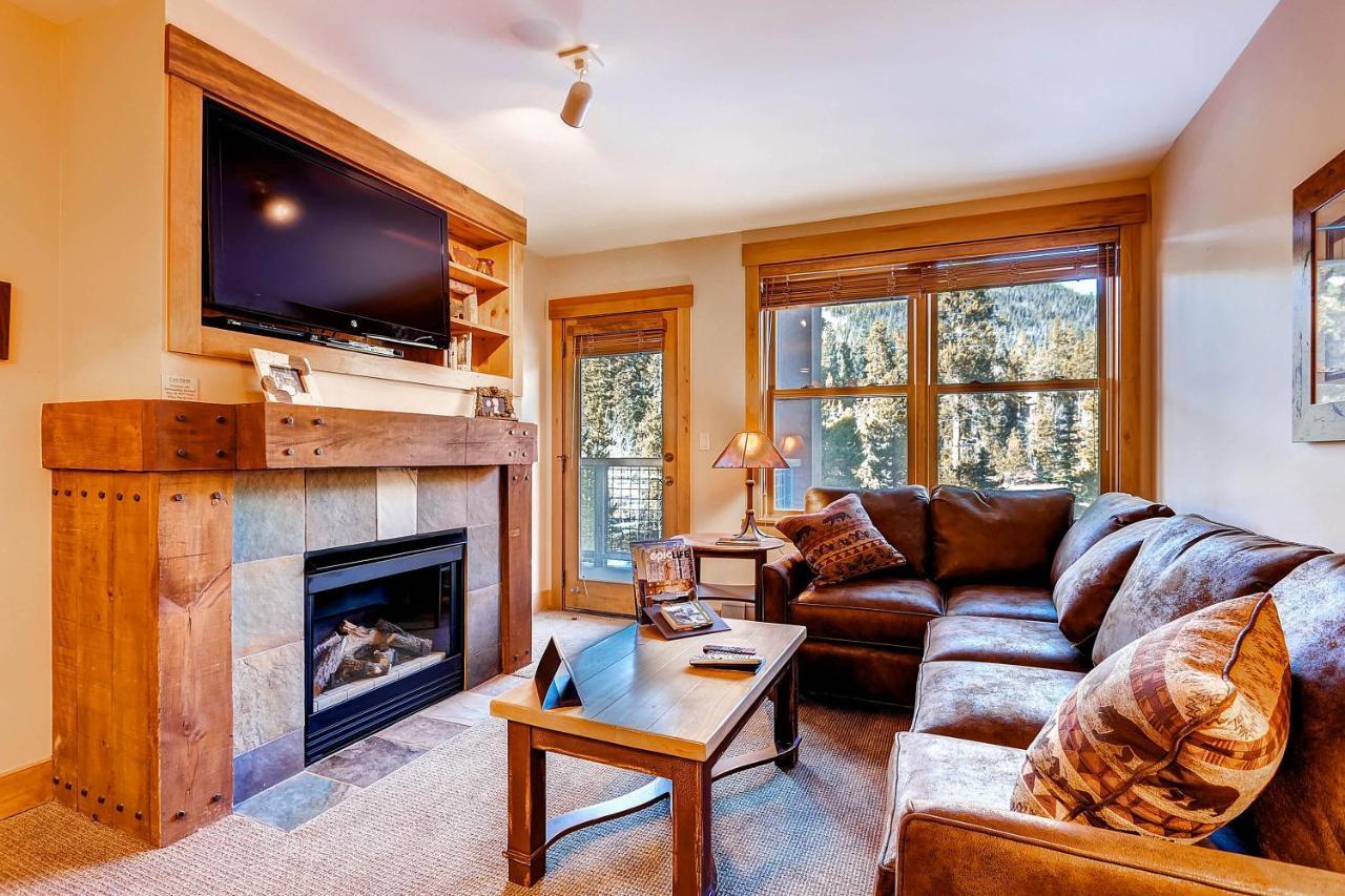 The Springs Condominiums By Keystone Resort Pokoj fotografie