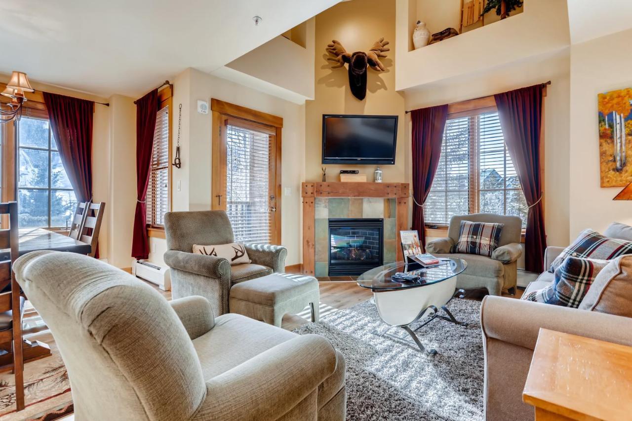The Springs Condominiums By Keystone Resort Pokoj fotografie
