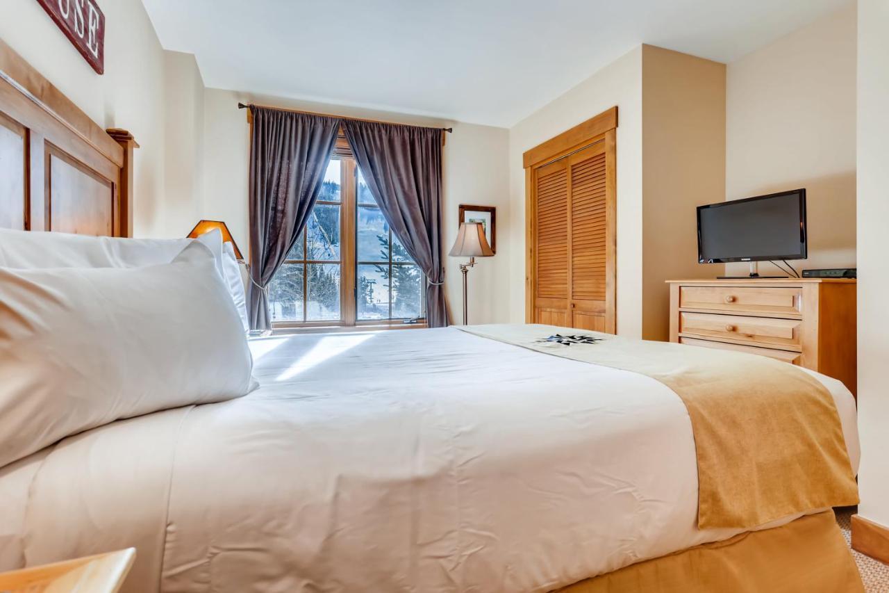 The Springs Condominiums By Keystone Resort Pokoj fotografie