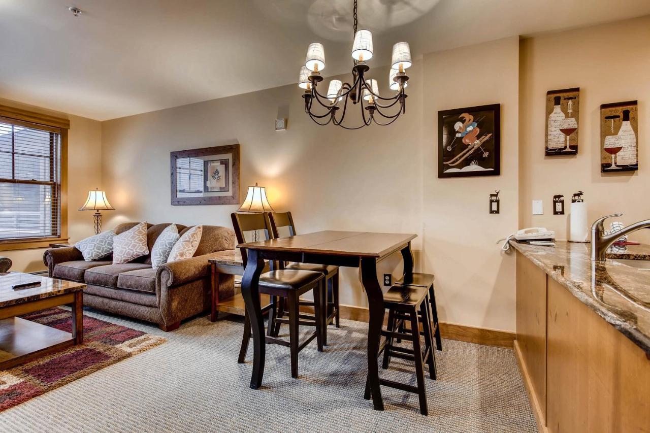 The Springs Condominiums By Keystone Resort Pokoj fotografie